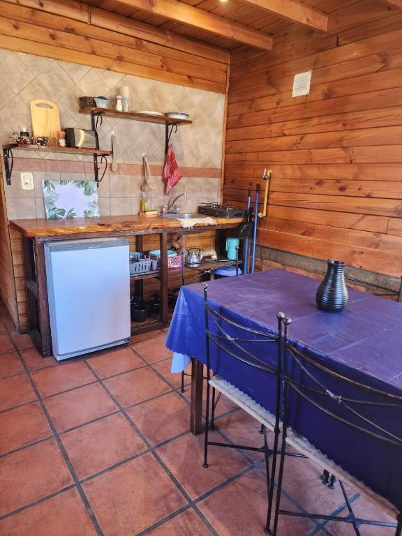 Hostel Cerro Torres El Chalten Exteriér fotografie