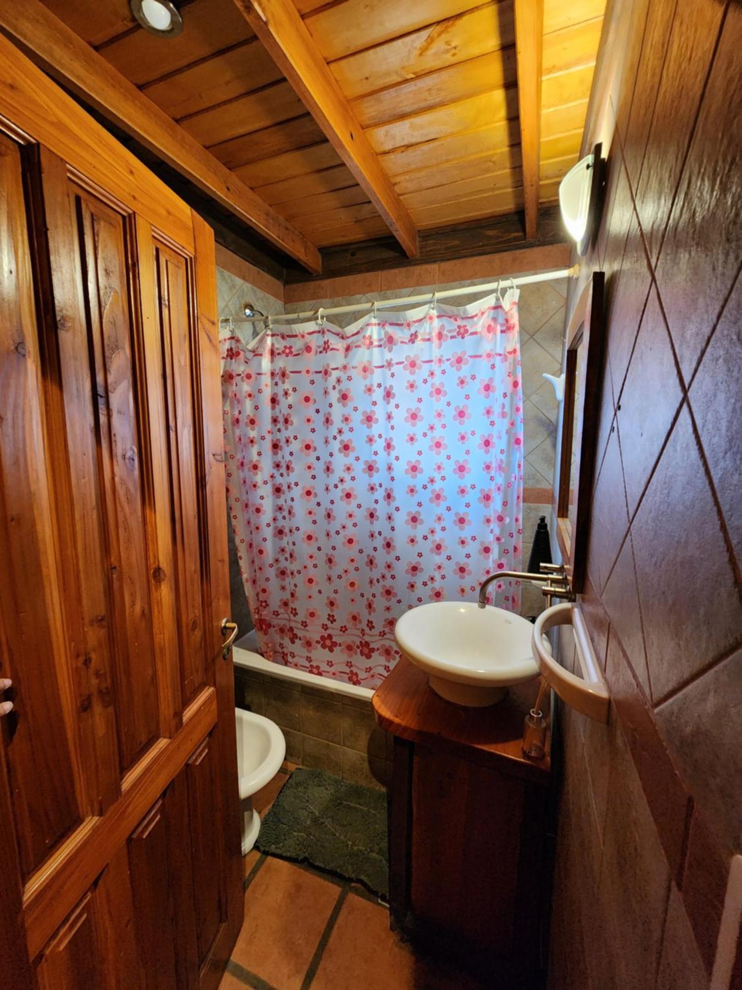 Hostel Cerro Torres El Chalten Exteriér fotografie